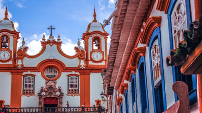 MG: Iepha divulga pontuação provisória do ICMS Patrimônio Cultural