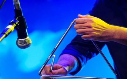 Comunicado orienta municípios sobre saldos remanescentes da Lei Aldir Blanc