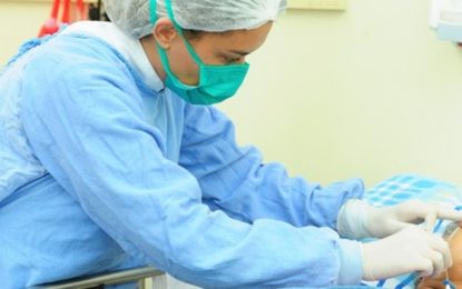 Trabalhadores invisíveis: estudo da Fiocruz analisa condições de trabalho dos profissionais de saúde durante a pandemia