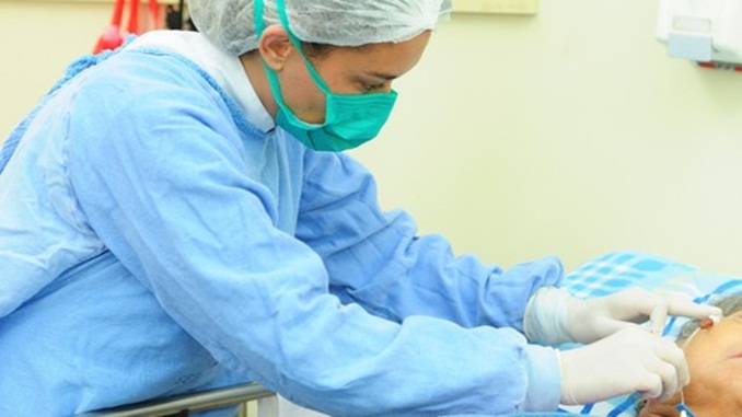 Trabalhadores invisíveis: estudo da Fiocruz analisa condições de trabalho dos profissionais de saúde durante a pandemia