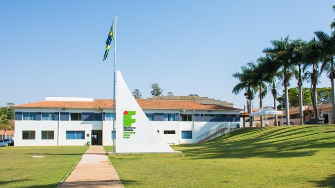 IFMG abre processo seletivo para agropecuária em Bambuí