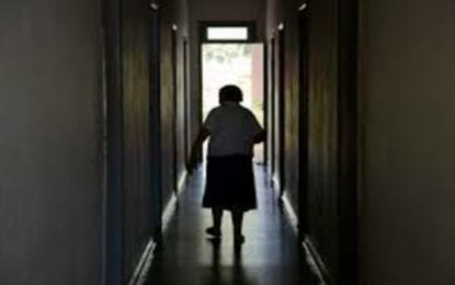 Idosos são vítimas mais frequentes de agressão desde o início da pandemia