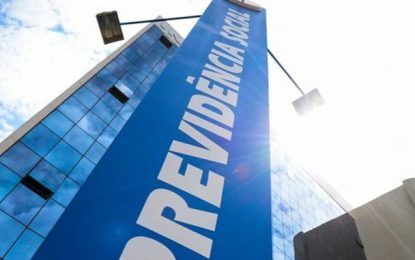 INSS pretende usar biometria para confirmação de consignados