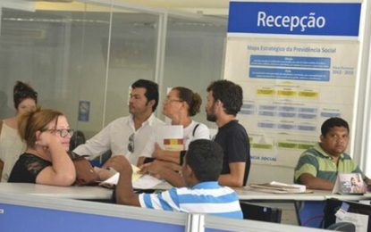 INSS: novos prazos para concessão de benefícios começaram a valer nesta quinta (10)