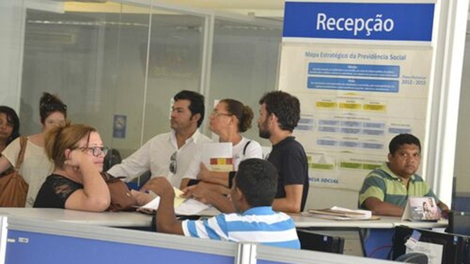 INSS: novos prazos para concessão de benefícios começaram a valer nesta quinta (10)