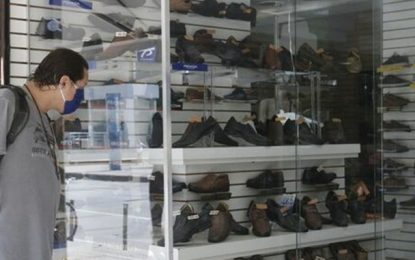 Minas Consciente ajusta regras para onda vermelha e Dia dos Namorados