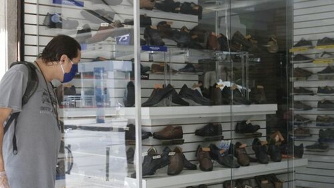 Minas Consciente ajusta regras para onda vermelha e Dia dos Namorados