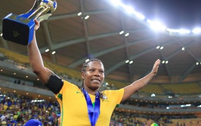 Com base experiente, seleção feminina é convocada para Jogos de Tóquio