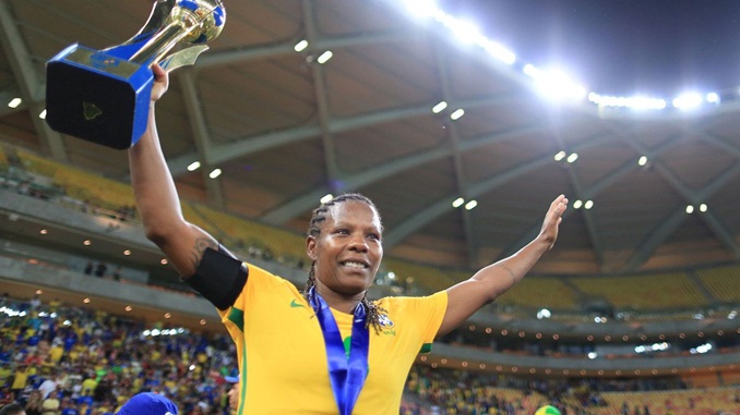 Com base experiente, seleção feminina é convocada para Jogos de Tóquio