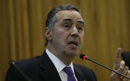 Deputados vão debater reforma eleitoral e voto impresso com presidente do TSE