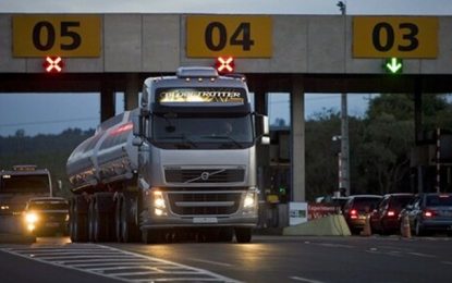 Pedágio: como funcionará o pagamento proporcional aos quilômetros rodados?