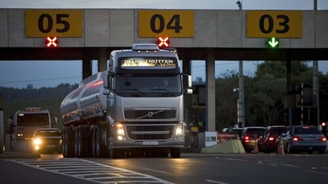 Pedágio: como funcionará o pagamento proporcional aos quilômetros rodados?