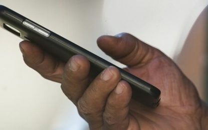 Golpe do Pix vem se tornando cada dia mais comum. Entenda