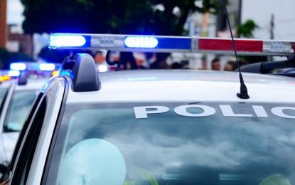 PM e Bope deflagram operação contra crimes a instituições financeiras em Divinópolis