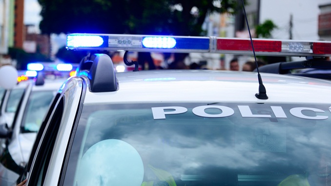 PM e Bope deflagram operação contra crimes a instituições financeiras em Divinópolis