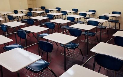 Volta às aulas: 17 municípios mineiros podem retomar atividades nesta segunda (21)