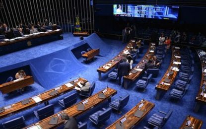 Projeto do Primeiro Emprego aguarda votação na Câmara