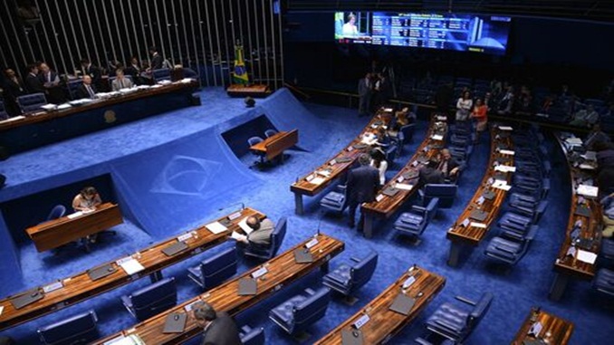 Projeto do Primeiro Emprego aguarda votação na Câmara