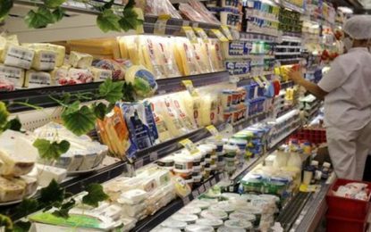 Inflação para famílias com renda mais baixa é a maior desde 2016