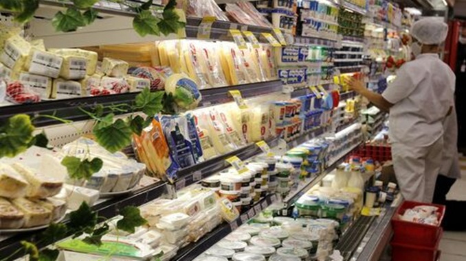 Inflação para famílias com renda mais baixa é a maior desde 2016