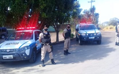 PMMG lança Operação Alferes em comemoração aos seus 246 anos