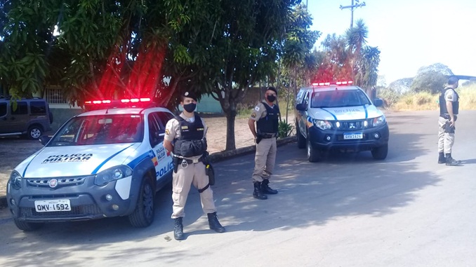 PMMG lança Operação Alferes em comemoração aos seus 246 anos