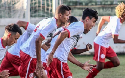 Guarani-MG anuncia mais dois reforços para Módulo 2 do Mineiro