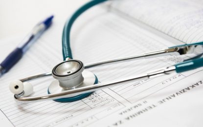 Sejusp lança edital para contratação temporária de profissionais da Saúde