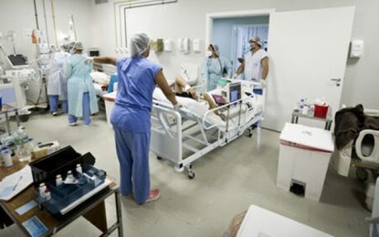 Vacina AstraZeneca tem 92% de efetividade contra hospitalização pela variante indiana