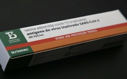 Covid-19: Anvisa autoriza pesquisa clínica da vacina Butanvac