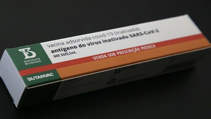 Covid-19: Anvisa autoriza pesquisa clínica da vacina Butanvac