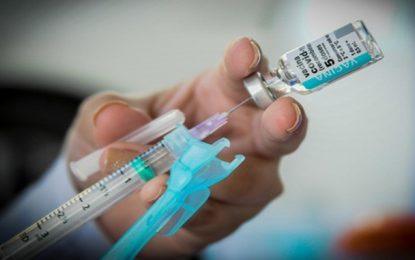 EUA doam 3 milhões de doses da vacina Janssen para o Brasil