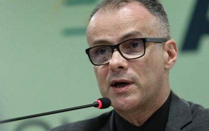 Covid-19: presidente da Anvisa pede que a população tome a segunda dose da vacina