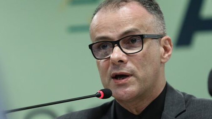 Covid-19: presidente da Anvisa pede que a população tome a segunda dose da vacina