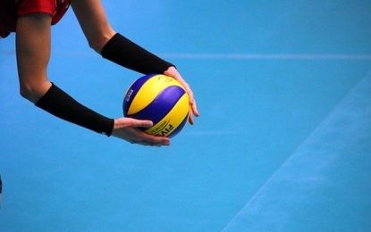 Brasil joga a final da Liga das Nações de vôlei nesta sexta-feira