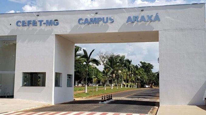 Cefet de Araxá abre inscrições para 46 vagas de engenharias