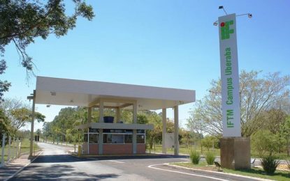 IFTM oferece mais de 70 cursos gratuitos