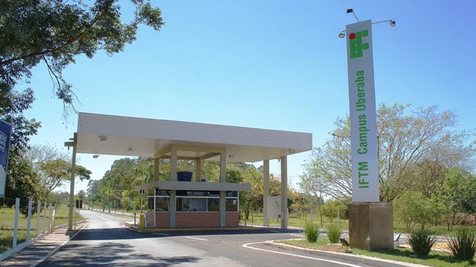 IFTM oferece mais de 70 cursos gratuitos