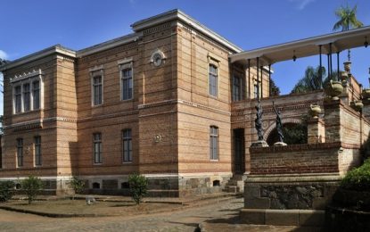 Proposta para Museu Mariano Procópio é apresentada em Juiz de Fora