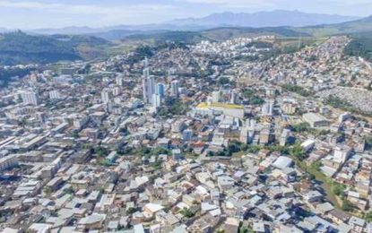 Defesa Civil vai repassar quase 700 mil reais a dois municípios de Minas Gerais atingidos por desastres naturais