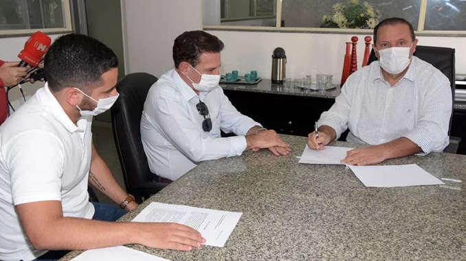 Grupo Cicopal irá instalar fábrica de Snacks em Patrocínio