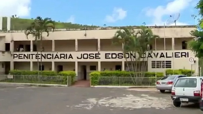 Troca de tiros em penitenciária de Juiz de Fora deixa um morto
