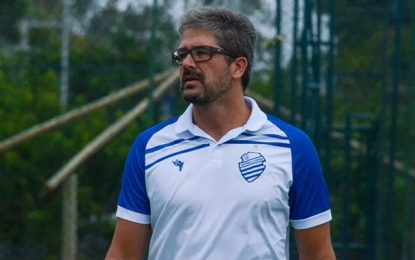 Rodrigo Pastana vira plano A para assumir futebol do Cruzeiro