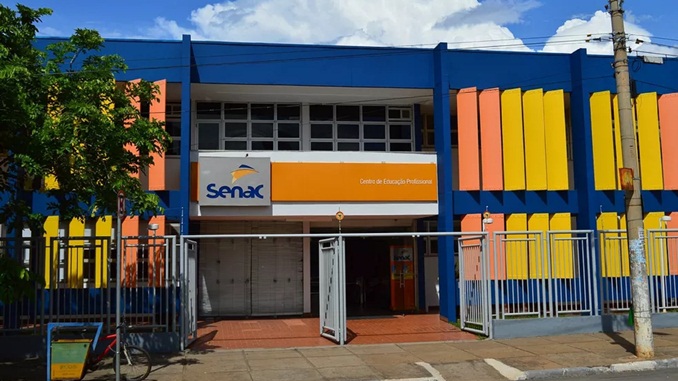 Senac oferece cursos gratuitos em Montes Claros