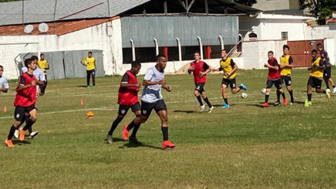 Tupi é investigado pela Polícia Civil após denúncia sobre peneira na base