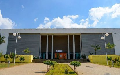 Campus da UFSJ em Divinópolis terá investimento de R$ 1,6 milhão no enfrentamento à Covid-19