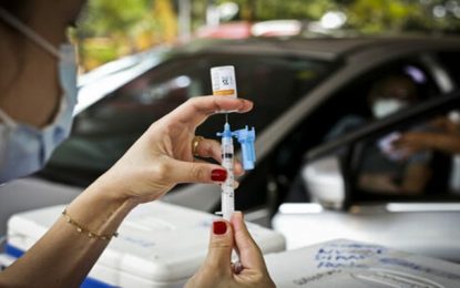 PL que traz desburocratização de insumos importados na pandemia é aprovado no Senado