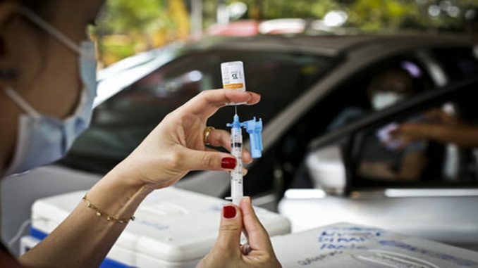 PL que traz desburocratização de insumos importados na pandemia é aprovado no Senado