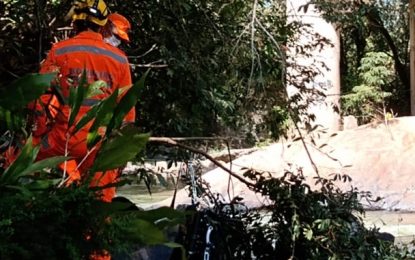 Empresário morre em queda de paraglider