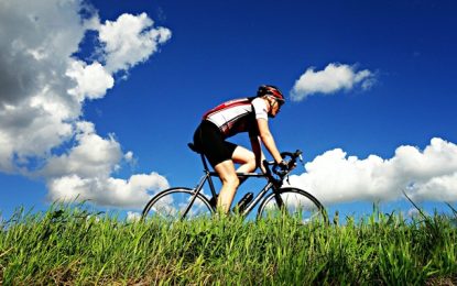 Associação de ciclismo abre inscrições para desafio ‘Férias com você’